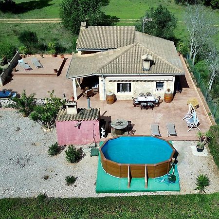 Finca Can Titos Llucmajor Kültér fotó