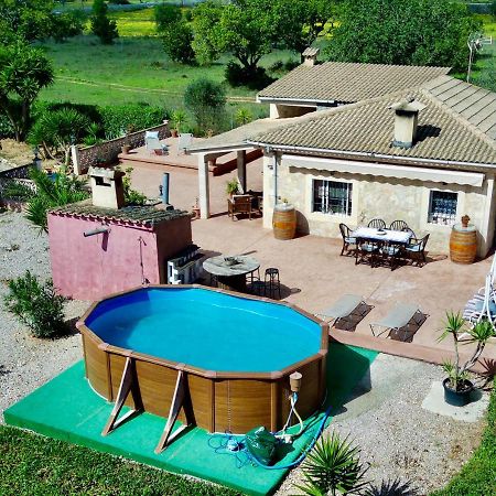 Finca Can Titos Llucmajor Kültér fotó